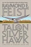 Talon of the Silver Hawk (Conclave of Shadows, Book 1)
