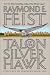 Talon of the Silver Hawk (Conclave of Shadows, Book 1)