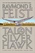Talon of the Silver Hawk (Conclave of Shadows, Book 1)
