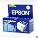 Epson S020191 Color Inkjet Cartridge
