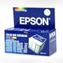 Epson S020191 Color Inkjet Cartridge