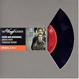 Bridge Over Troubled Water