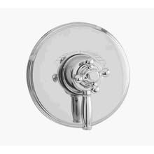 Hansgrohe 06069620 Thermo Balance III Shower Valve Oil Rubbed Bronze by Hansgrohe