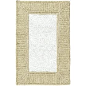Gravel Bay Area Rug