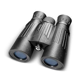 Click here to buy Barska Floatmaster 8x30 Waterproof Floating Binocular.