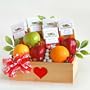 California Delicious Valentine Surprise!