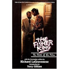 The Fisher King (The Applause screenplay series)