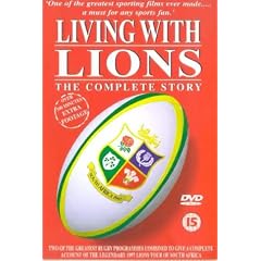 Living With Lions - The Complete Story [1997] [DVD] [1999]