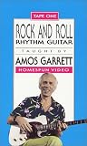 Rock & Roll Rhythm Guitar, Volume 1 [VHS]