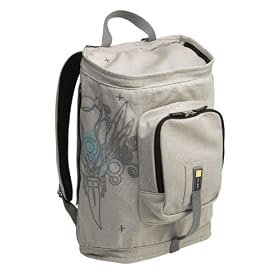 Case Logic 17" Canvas Backpack/Duffel