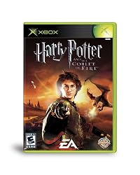 Harry Potter and the Goblet of Fire