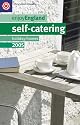 Self-catering Holiday Homes 2005 (Enjoy England)