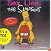 Sex Lies & The Simpsons