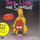 Review Simpsons  / Sex Lies & The Simpsons