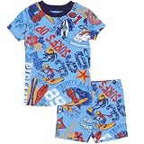 cotton pjs