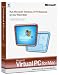 Microsoft Virtual PC for Mac 6.1 with Windows XP Pro