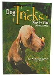 Dog Tricks Step by Step