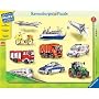 Ravensburger 06337 - Berufe unterwegs - Spielend N&hellip von Ravensburger