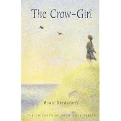 The Crow-Girl: The Children of Crow Cove