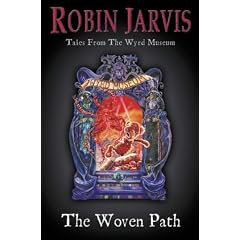 The Woven Path (Tales from the Wyrd Museum)