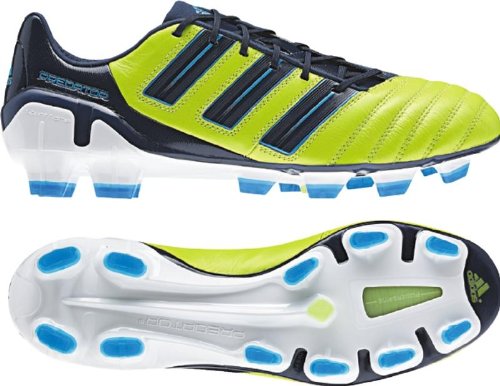 Adidas Adipower Predator TRX FG Cleats (7) On Sale