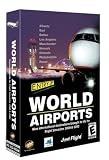 World Airports: Microsoft Flight Simulator 2000 and 2002 Add-On
