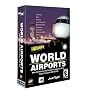 World Airports: Microsoft Flight Simulator 2000 and 2002 Add-On