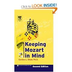 Keeping Mozart in Mind