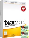 t@x 2011 (für Steuerjahr 2010)