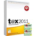 t@x 2011 (f�r Steuerjahr 2010)