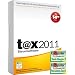 t@x 2011 (f�r Steuerjahr 2010)