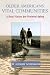 Older Americans, Vital Communities: A Bold Vision for Societal Aging