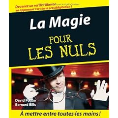 La Magie pour les nuls
