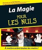 La Magie pour les nuls