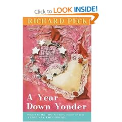 A Year Down Yonder