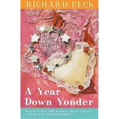 A Year Down Yonder