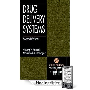 Drug Delivery Systems