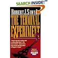 The Terminal Experiment by  Robert J. Sawyer