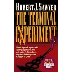 The Terminal Experiment