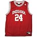 Indiana adidas Men's NCAA Replica Basketball Jersey