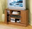 Orchard Hills Corner TV Stand