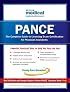 PANCE Exam: The Complete Guide to Licensing Exam Certification for Physician Assistants.