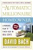 The Automatic Millionaire Homeowner, Canadian Edition: A Powerful Plan to Finish Rich in Real Estate