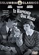 It Happened One Night It Happened One Night