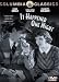 DVD : It Happened One Night