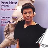 Heise - Songs and Romances