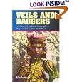 Veils And Daggers (Asian American History and Culture) by Linda Steet