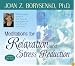 Meditations for Relaxation and Stress Reduction