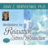 Meditations for Relaxation and Stress Reduction