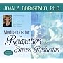 Meditations for Relaxation and Stress Reduction